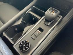 2023 Nissan PATHFINDER TI-L