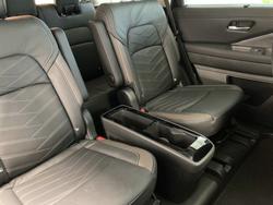 2023 Nissan PATHFINDER TI-L