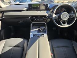 2024 Mazda
CX-80 G40e GT