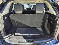 2024 Mazda
CX-80 G40e GT