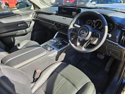 2024 Mazda
CX-80 G40e GT