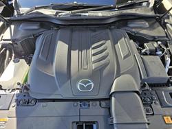 2024 Mazda
CX-80 G40e GT