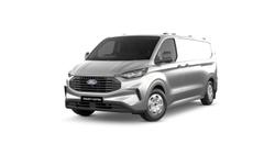 2024 Ford
Transit Custom Trend LWB