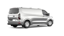 2024 Ford
Transit Custom Trend LWB