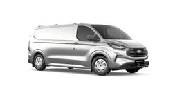 2024 Ford
Transit Custom Trend LWB