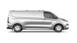 2024 Ford
Transit Custom Trend LWB