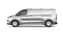 2024 Ford
Transit Custom Trend LWB