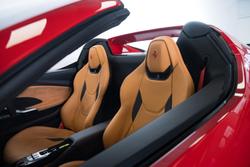2023 Ferrari 296 GTS F171 Rosso Corsa