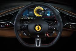 2023 Ferrari 296 GTS F171 Rosso Corsa