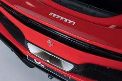 2023 Ferrari 296 GTS F171 Rosso Corsa