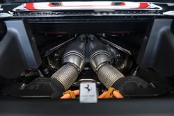 2023 Ferrari 296 GTS F171 Rosso Corsa