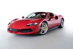 Ferrari 296 GTS