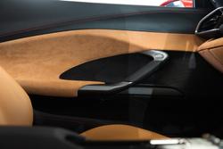 2023 Ferrari 296 GTS F171 Rosso Corsa