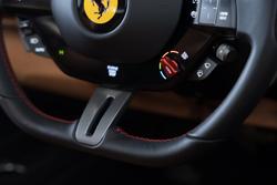 2023 Ferrari 296 GTS F171 Rosso Corsa