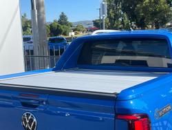 2024 Volkswagen
Amarok TDI600 Aventura