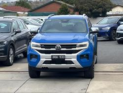2024 Volkswagen
Amarok TDI600 Aventura