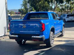 2024 Volkswagen
Amarok TDI600 Aventura