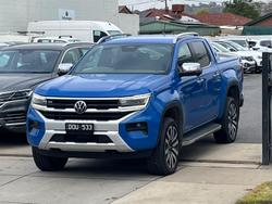 2024 Volkswagen
Amarok TDI600 Aventura