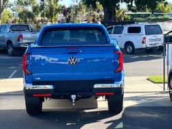 2024 Volkswagen
Amarok TDI600 Aventura