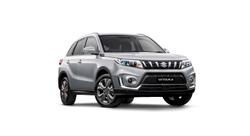 2024 Suzuki
                Vitara Turbo