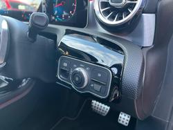 2019 Mercedes-Benz A-Class A200 V177 Jupiter Red
