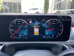 2019 Mercedes-Benz A-Class A200 V177 Jupiter Red