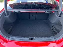 2019 Mercedes-Benz A-Class A200 V177 Jupiter Red