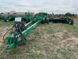 K-Line 2912P Speedtiller Powerflex