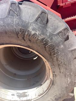 1999 CASE IH Steiger 9370