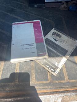 1999 CASE IH Steiger 9370