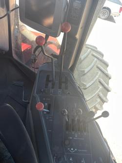 1999 CASE IH Steiger 9370