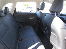 2025 MG ZS Essence Hybrid+