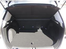 2025 MG ZS Essence Hybrid+