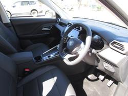 2025 MG ZS Essence Hybrid+