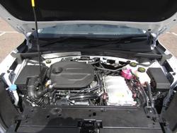 2025 MG ZS Essence Hybrid+