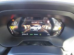 2025 MG ZS Essence Hybrid+