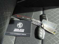 2025 MG ZS Essence Hybrid+