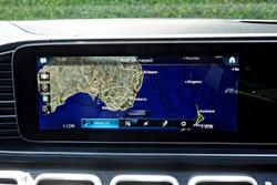 2022 Mercedes-Benz
                GLS-Class GLS400 d