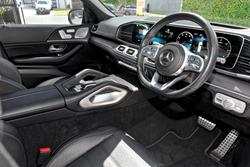 2022 Mercedes-Benz
                GLS-Class GLS400 d