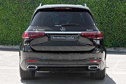 2022 Mercedes-Benz
                GLS-Class GLS400 d
