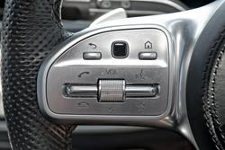 2022 Mercedes-Benz
                GLS-Class GLS400 d