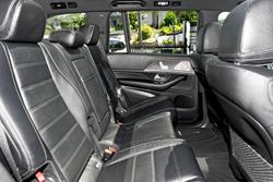 2022 Mercedes-Benz
                GLS-Class GLS400 d