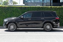 2022 Mercedes-Benz
                GLS-Class GLS400 d