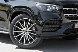 2022 Mercedes-Benz
                GLS-Class GLS400 d