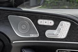 2022 Mercedes-Benz
                GLS-Class GLS400 d