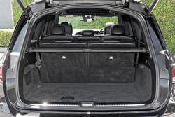 2022 Mercedes-Benz
                GLS-Class GLS400 d