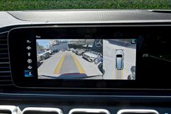2022 Mercedes-Benz
                GLS-Class GLS400 d