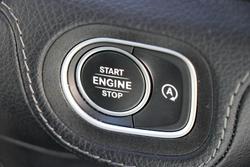 2019 Mercedes-Benz GLS-Class GLS400 d X167 Four Wheel Drive Silver
