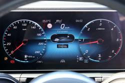 2019 Mercedes-Benz GLS-Class GLS400 d X167 Four Wheel Drive Silver