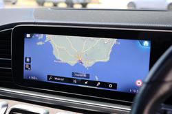 2019 Mercedes-Benz
GLS-Class GLS400 d